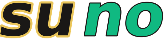 suno logo